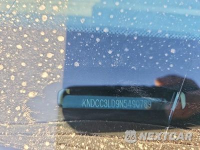 Zdjęcie 13 z 13 samochodu: 2022 KIA NIRO EX PREMIUM VIN:KNDCC3LD9N5490789 - miniatura