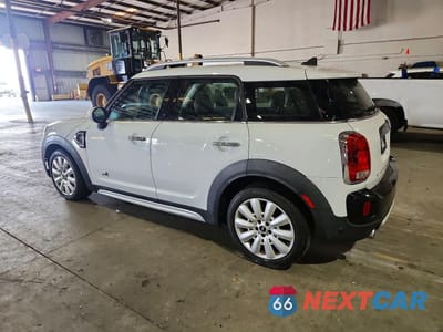 Drugie zdjęcie samochodu z przodu: 2019 MINI COOPER S COUNTRYMAN ALL4 VIN:WMZYT5C56K3E69483 - miniatura