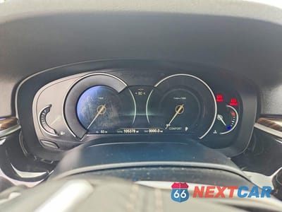 Zdjęcie 9 z 12 samochodu: 2018 BMW 5ER XI VIN:WBAJA7C52JWA73967 - miniatura