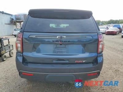 Zdjęcie 6 z 13 samochodu: 2021 CHEVROLET TAHOE K1500 RST VIN:1GNSKRKD7MR188614 - miniatura