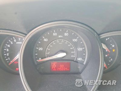 Zdjęcie 9 z 13 samochodu: 2014 KIA RIO 1.6 AT LX STD VIN:KNADM5A37E6338170 - miniatura
