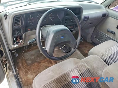 Zdjęcie 8 z 12 samochodu: 1992 FORD RANGER VIN:1FTCR10A7NUD24323 - miniatura