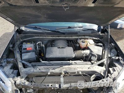 Zdjęcie 11 z 12 samochodu: 2025 CHEVROLET SILVERADO C1500 LT VIN:2GCPACED4S1123719 - miniatura