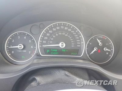 Zdjęcie 9 z 12 samochodu: 2007 SAAB 9-7X VIN:YS3FB79YX86011708 - miniatura