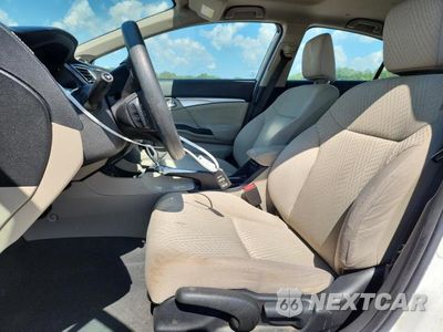 Zdjęcie 7 z 12 samochodu: 2014 HONDA CIVIC EX VIN:2HGFB2F86EH551454 - miniatura