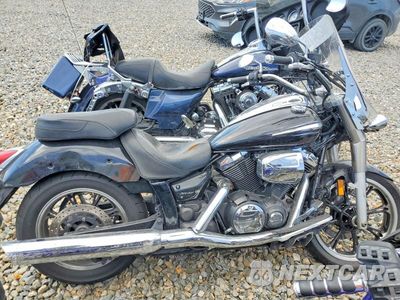 2012 YAMAHA XVS950 AC JYAVN01Y2CA001446 - główne zdjęcie licytacji z USA - miniatura