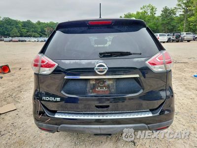 Zdjęcie 6 z 12 samochodu: 2016 NISSAN ROGUE S VIN:KNMAT2MT0GP650315 - miniatura