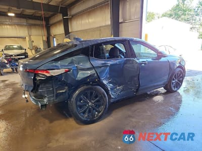Trzecie zdjęcie samochodu z tyłu: 2025 BUICK ENVISTA SPORT TOURING VIN:KL47LBEP1SB211281 - miniatura