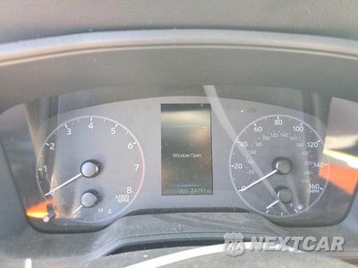 Zdjęcie 9 z 13 samochodu: 2024 TOYOTA COROLLA CROSS HYBRID SE VIN:7MUFBABG9RV045006 - miniatura