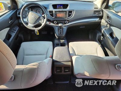 Zdjęcie 8 z 12 samochodu: 2016 HONDA CR-V EX VIN:2HKRM4H55GH702637 - miniatura
