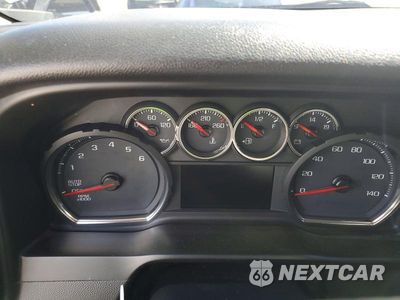 Zdjęcie 9 z 13 samochodu: 2019 CHEVROLET SILVERADO K1500 RST VIN:3GCUYEED9KG148617 - miniatura