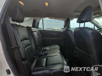 Zdjęcie 11 z 13 samochodu: 2018 HONDA PILOT EXL VIN:5FNYF5H53JB022740 - miniatura
