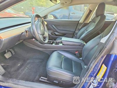 Zdjęcie 7 z 12 samochodu: 2019 TESLA MODEL 3 VIN:5YJ3E1EA3KF396774 - miniatura