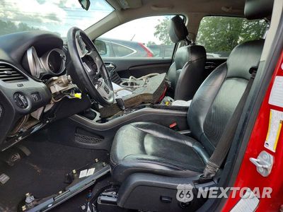 Zdjęcie 7 z 13 samochodu: 2018 DODGE JOURNEY GT VIN:3C4PDCEG0JT463979 - miniatura