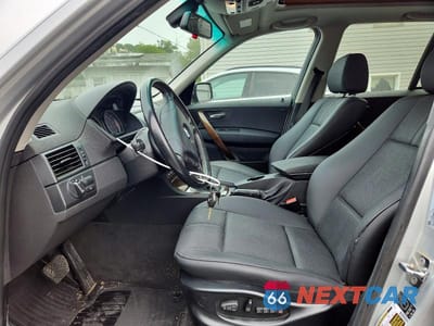 Zdjęcie 7 z 13 samochodu: 2005 BMW X3 3.0I VIN:WBXPA93455WD22562 - miniatura