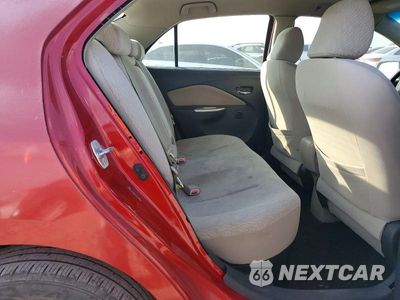 Zdjęcie 10 z 12 samochodu: 2008 TOYOTA YARIS BASE VIN:JTDBT923781236453 - miniatura