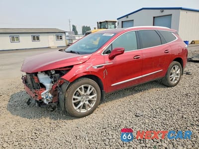 2023 BUICK ENCLAVE ESSENCE 5GAEVAKW4PJ256887 - główne zdjęcie licytacji z USA - miniatura