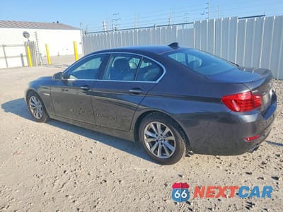 Drugie zdjęcie samochodu z przodu: 2016 BMW 528 XI VIN:WBA5A7C54GG642173 - miniatura