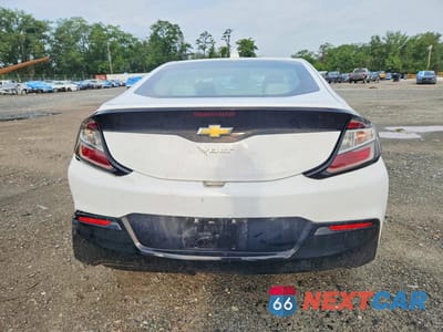 Zdjęcie 6 z 12 samochodu: 2017 CHEVROLET VOLT LT VIN:1G1RC6S55HU213940 - miniatura