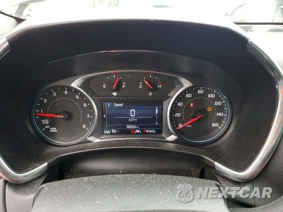 Zdjęcie 9 z 14 samochodu: 2020 CHEVROLET EQUINOX LT VIN:3GNAXJEV9LL102616 - miniatura
