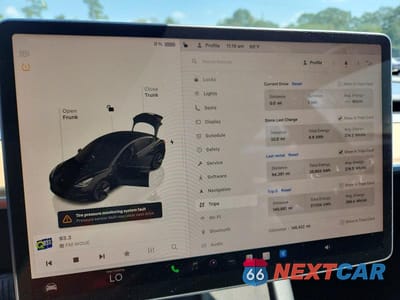 Zdjęcie 9 z 12 samochodu: 2022 TESLA MODEL 3 VIN:5YJ3E1EA2NF370218 - miniatura