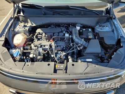 Zdjęcie 12 z 13 samochodu: 2026 HYUNDAI KONA LIMITED VIN:KM8HE3A3XTU399460 - miniatura