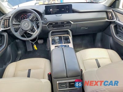 Zdjęcie 8 z 13 samochodu: 2026 MAZDA CX-90 PREMIUM SPORT VIN:JM3KKCHD3T1353964 - miniatura