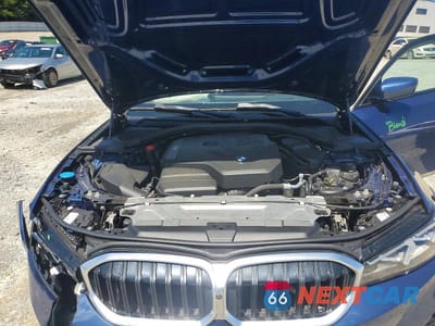 Zdjęcie 11 z 12 samochodu: 2023 BMW 3ER 330I VIN:3MW69FF02P8D24946 - miniatura