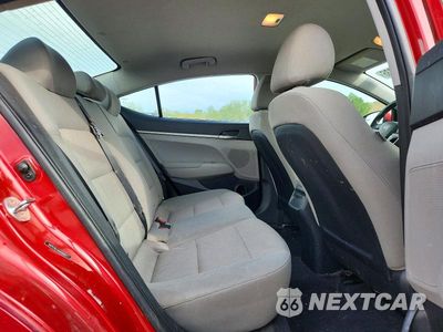 Zdjęcie 10 z 12 samochodu: 2017 HYUNDAI ELANTRA SE VIN:5NPD74LF0HH200671 - miniatura