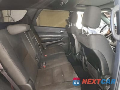 Zdjęcie 11 z 13 samochodu: 2024 DODGE DURANGO SXT VIN:1C4RDJAGXRC140310 - miniatura