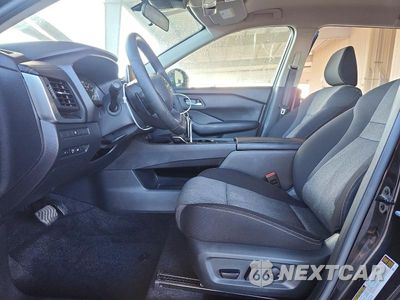 Zdjęcie 7 z 13 samochodu: 2026 NISSAN ROGUE SV VIN:5N1BT3BA9TC733220 - miniatura