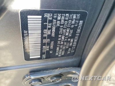 Zdjęcie 13 z 13 samochodu: 2019 NISSAN ROGUE SPORT SV VIN:JN1BJ1CR8KW346807 - miniatura