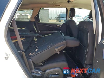 Zdjęcie 11 z 14 samochodu: 2018 DODGE JOURNEY SXT VIN:3C4PDDBG2JT173060 - miniatura