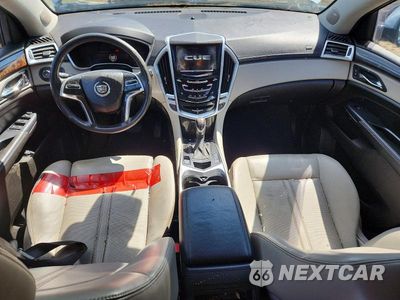 Zdjęcie 8 z 13 samochodu: 2013 CADILLAC SRX PERFORMANCE COLLECTION VIN:3GYFNHE36DS655219 - miniatura