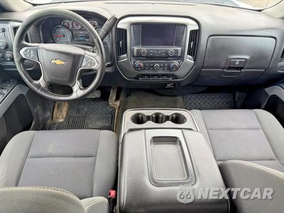 Zdjęcie 9 z 12 samochodu: 2016 CHEVROLET SILVERADO K1500 LT VIN:1GCVKREC0GZ404235 - miniatura
