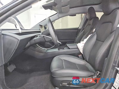 Zdjęcie 7 z 12 samochodu: 2025 TESLA MODEL 3 VIN:5YJ3E1EB3SF884650 - miniatura