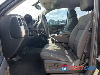 Zdjęcie 7 z 12 samochodu: 2018 CHEVROLET SILVERADO K1500 LT VIN:2GCVKREC2J1109296 - miniatura