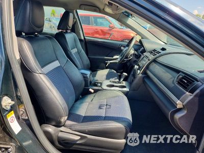 Zdjęcie 7 z 13 samochodu: 2014 TOYOTA CAMRY SE VIN:4T1BF1FK3EU376516 - miniatura