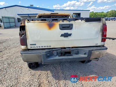 Zdjęcie 6 z 11 samochodu: 2012 CHEVROLET SILVERADO K1500 LT VIN:1GCRKSE78CZ297506 - miniatura