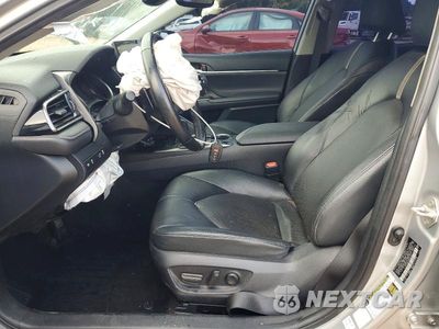 Zdjęcie 7 z 12 samochodu: 2024 TOYOTA CAMRY XSE VIN:4T1K61AK4RU235743 - miniatura