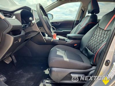 Zdjęcie 7 z 13 samochodu: 2025 TOYOTA RAV4 LE VIN:2T3H1RFV4SC313348 - miniatura