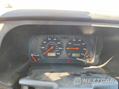 Zdjęcie 9 z 12 samochodu: 2002 VOLKSWAGEN CABRIO GLX VIN:3VWDC21V12M807364 - miniatura