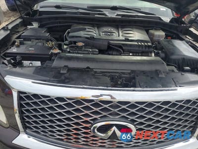 Zdjęcie 12 z 13 samochodu: 2015 INFINITI QX80 BASE VIN:JN8AZ2NC1F9370763 - miniatura