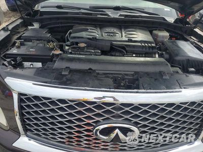 Zdjęcie 12 z 13 samochodu: 2015 INFINITI QX80 BASE VIN:JN8AZ2NC1F9370763 - miniatura