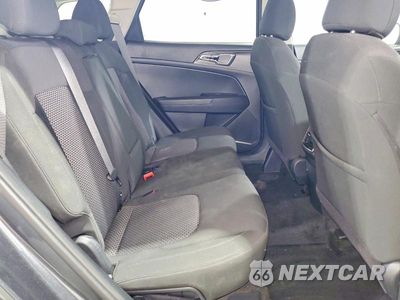 Zdjęcie 10 z 12 samochodu: 2025 KIA SPORTAGE LX VIN:KNDPU3DFXS7343136 - miniatura