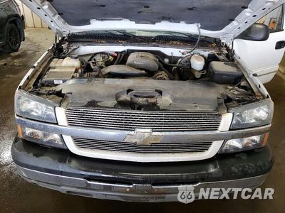 Zdjęcie 11 z 12 samochodu: 2003 CHEVROLET SILVERADO K1500 VIN:2GCEK19T031383269 - miniatura