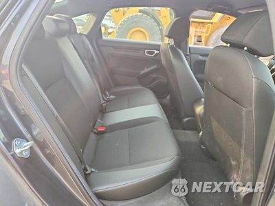 Zdjęcie 10 z 13 samochodu: 2024 HONDA CIVIC SPORT VIN:2HGFE2F59RH538944 - miniatura