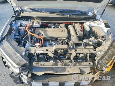 Zdjęcie 12 z 14 samochodu: 2025 HONDA CR-V SPORT VIN:7FARS5H56SE034581 - miniatura