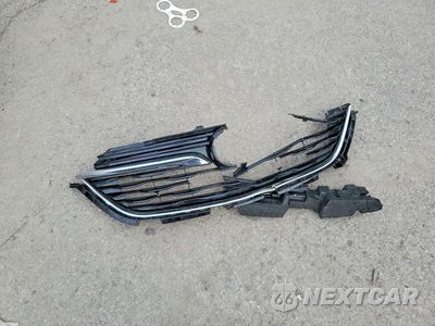 Zdjęcie 13 z 14 samochodu: 2023 BUICK ENCORE GX PREFERRED VIN:KL4MMBS24PB020390 - miniatura