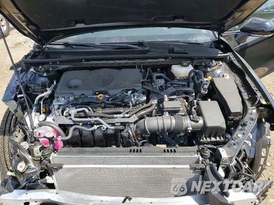 Zdjęcie 11 z 12 samochodu: 2026 TOYOTA CAMRY LE VIN:4T1DAACK3TU756965 - miniatura